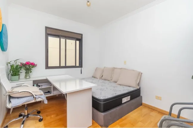 Imagem APARTAMENTO RESIDENCIAL em São Paulo - SP, Vila Santo Estéfano