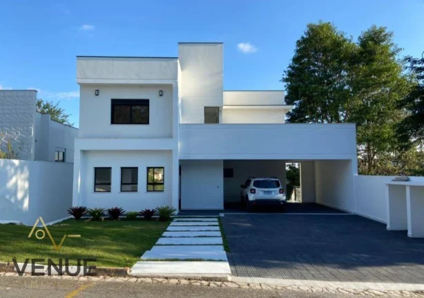 Imagem Casa com 3 dormitórios à venda, 300 m² por R$ 2.348.000,00 - Jardim Imperial Hills III - Arujá/SP