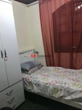 Imagem Sobrado à venda 3 Quartos, 2 Suites, 1 Vaga, 144M², Santa Maria, São Caetano do Sul - SP