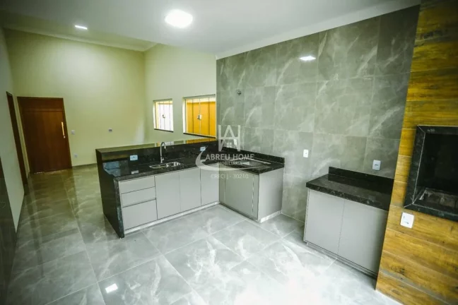 Imagem Casa - Bady Bassitt