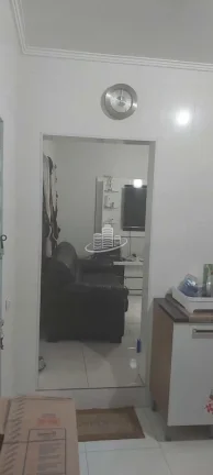 Imagem Casa Padrão