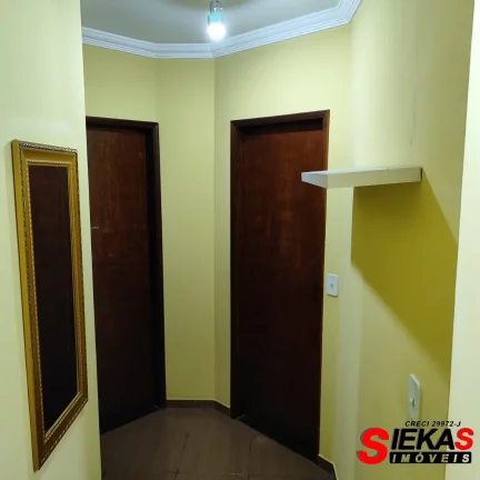 Imagem Imperdível oportunidade de adquirir sua casa na Vila Carmosina, São Paulo-SP - 2 quartos, 1 sala, 2 banheiros, 2 vagas - 89m²!