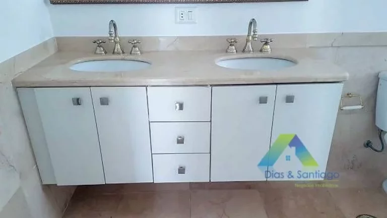 Imagem Apartamento de 4 quartos, 371m² à venda no Santo Amaro