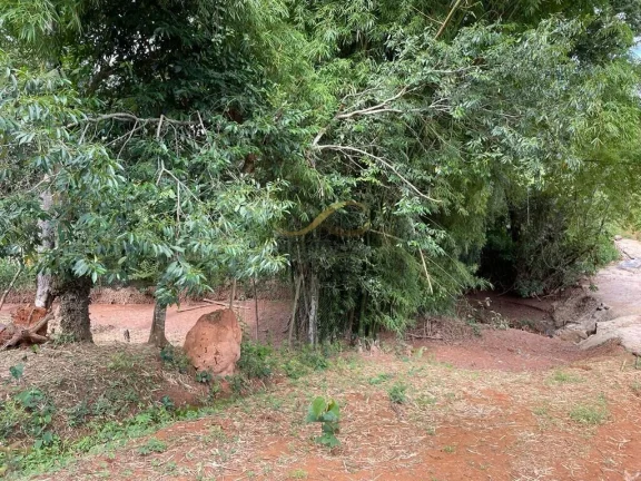 Imagem Sítio à venda no bairro Satélite - Juatuba/MG