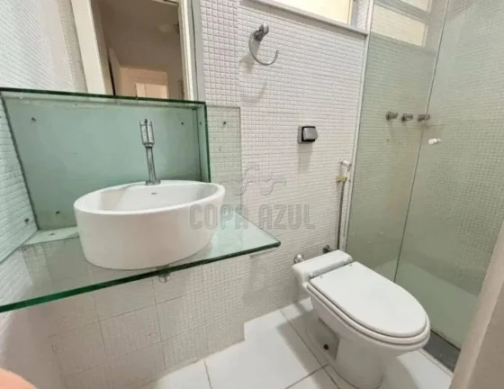 Imagem Copacabana – Rua Barão de Ipanema | Residencial › Apartamento 2 quarto(s) à Venda
