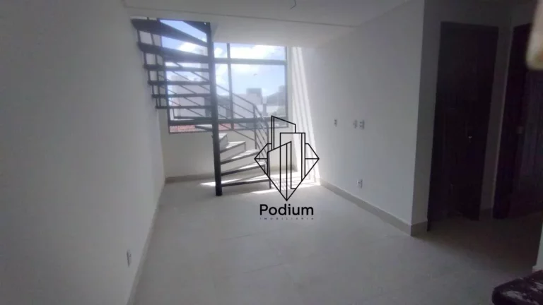 Imagem Cobertura Duplex com área privativa e Jacuzzi no Altiplano - CO0352.