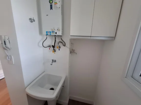 Imagem Apartamento 1 Dormitório CondomínioSpettacolo Patriani - Sorocaba/SP