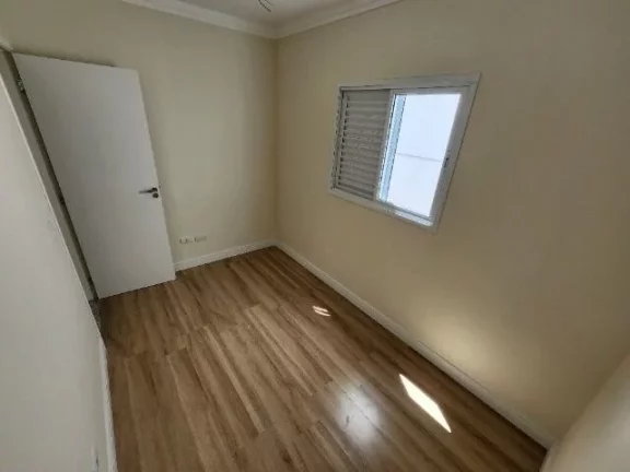 Imagem APARTAMENTO PADRÃO 3 DORMITÓRIO COM SUÍTE DUAS VAGAS 90 M2 NO PARQUE DAS NAÇÕES - SANTO ANDRÉ
