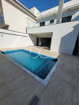 Imagem Ibiti Reserva - Venda Sobrado | AC 218m² | AT 252 m² | 3 Suítes | 5 Ban | 4 Vagas