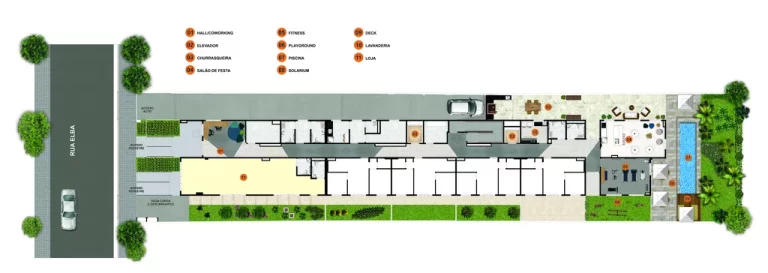 Imagem APARTAMENTO RESIDENCIAL em São Paulo - SP, Vila Moinho Velho