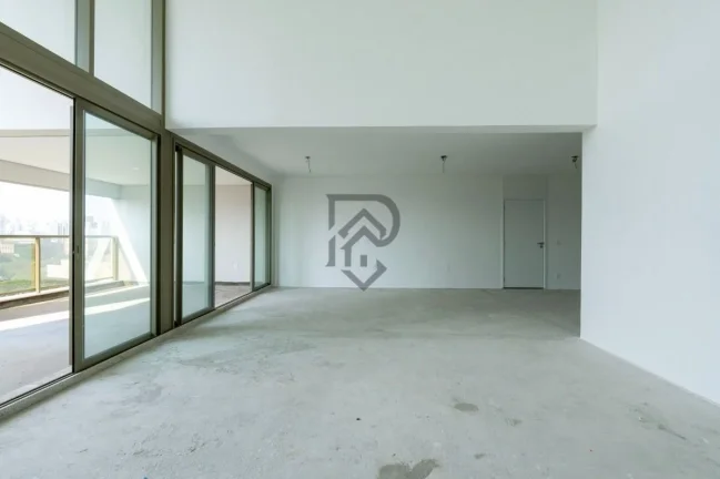 Imagem Apartamento ao lado do Parque Ibirapuera pronto para morar