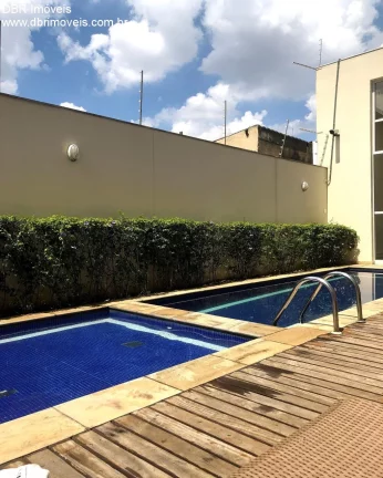 Imagem APARTAMENTO RESIDENCIAL em São Paulo - SP, Lapa