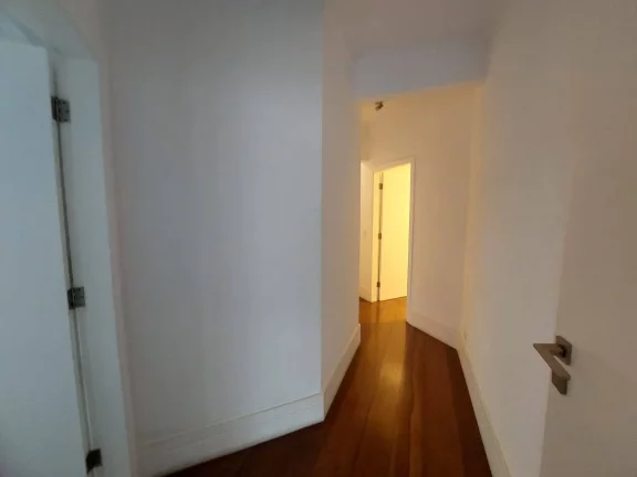 Imagem Apartamento alto padrão 168 m² | 3 suítes | 4 vagas + 2 depósitos