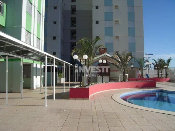 Imagem Apartamento à venda na Vila dos Alpes - Goiânia/GO