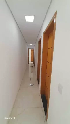 Imagem Casa à venda, 3 quartos, 1 suíte, 2 vagas, Novo Centro - Santa Luzia/MG