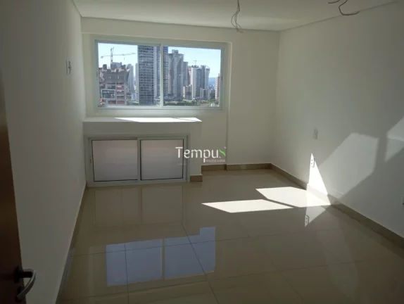 Imagem QS Life Home ... Clinical - Apartamento Flat em Setor Marista, Goiânia/GO