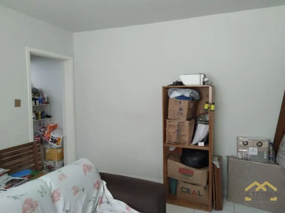 Imagem 2 Casas e 1 Loja no mesmo terreno a Venda na Rua Pirapora - Jundiaí/SP