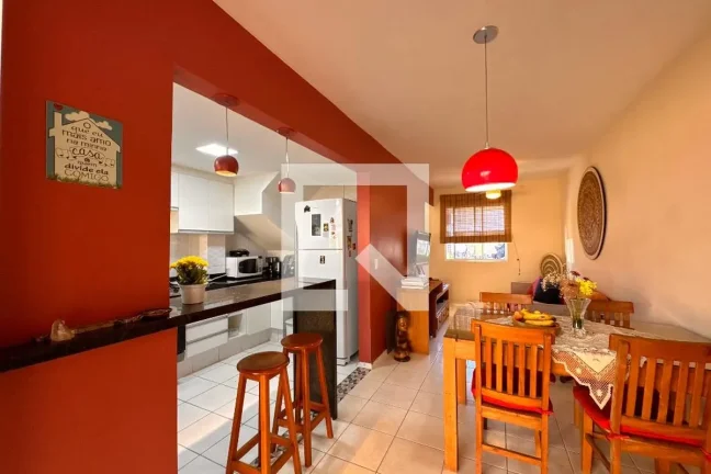 Imagem Casa à Venda - Vargem Grande, 3 Quartos, 84 m2