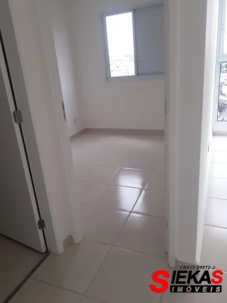Imagem Apartamento para locação em São Paulo-SP na Vila Guilhermina: 1 quarto, 1 sala, 1 banheiro, 29m²
