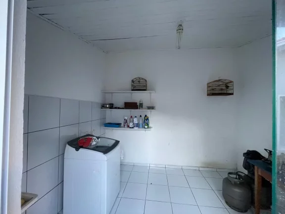Imagem CASA RESIDENCIAL em BARRA VELHA - SC, Icaraí