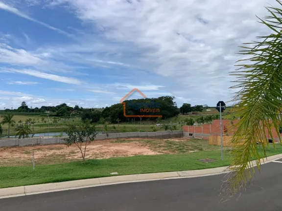 Imagem Terreno à venda no bairro Flor d'Aldeia - Mogi Mirim/SP