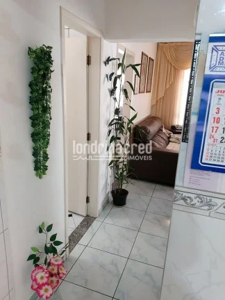 Imagem Casa à venda 2 Quartos, 5 Vagas, 124M², Parque Residencial Ana Rosa, Cambé - PR
