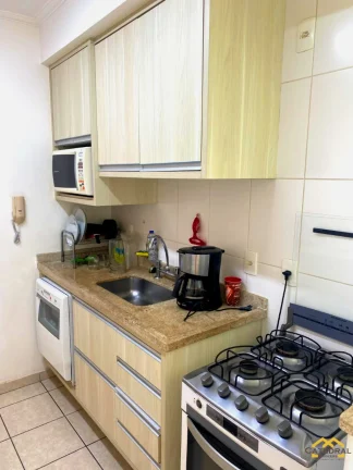Imagem Apartamento com 3 dormitórios (1 Suíte) 2 vagas a venda - Engordadouro - Jundiaí