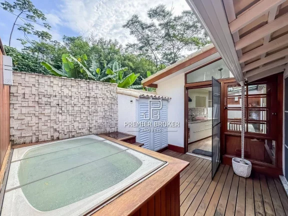 Imagem Casa à venda, 115 m² por R$ 850.000,00 - Albuquerque - Teresópolis/RJ