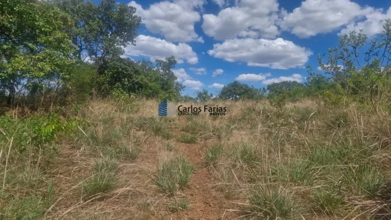 Imagem Chácara para Venda em Brasília, PARANOA