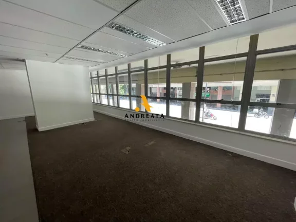 Imagem Avenida Ernani do Amaral Peixoto - Centro de Niterói - Ideal para bancos, grandes empresas!!!