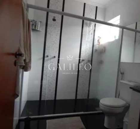 Imagem CASA COM PISCINA À VENDA EM JARDIM DO LAGO JUNDIAÍ-SP