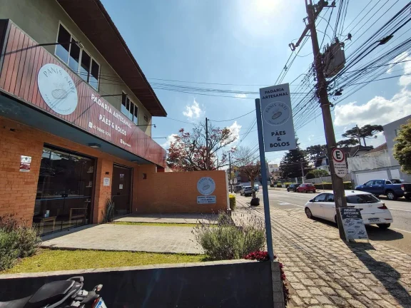 Imagem Terreno comercial de 735 m2 no Bom Retiro /Ahú. Local nobre.