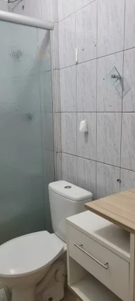 Imagem Vendo Apto em Santo André, Inocoop