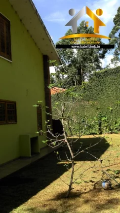 Imagem Casa - Dom Henrique II - Cotia | Batelli Imóveis