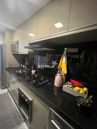 Imagem Excelente Apartamento 02 Dorms com lazer completo - Cotia/SP