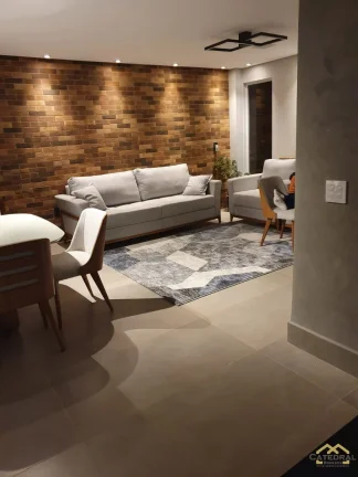 Imagem Apartamento Garden à Venda no Vivere Intenso - Samambaias - Jundiaí
