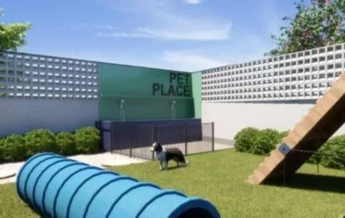 Imagem Apartamento para Venda em São Bernardo do Campo / SP no bairro Rudge Ramos