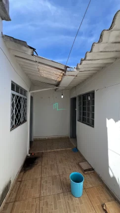 Imagem CASA À VENDA NO BAIRRO NOSSA SENHORA DAS GRAÇAS