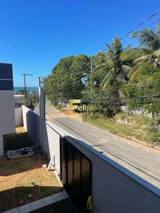 Imagem CASA DUPLEX LOCALIZADA A 500 METROS DA PRAIA - SANTA MÔNICA / ES