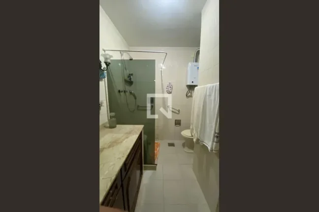 Imagem Apartamento à Venda - Copacabana, 3 Quartos, 95 m2
