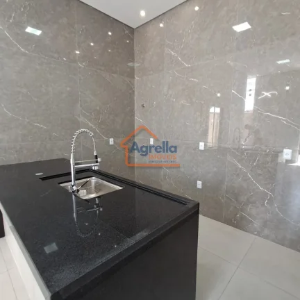 Imagem Casa à venda no bairro Jardim Maria Mendes - Mogi Guaçu/SP