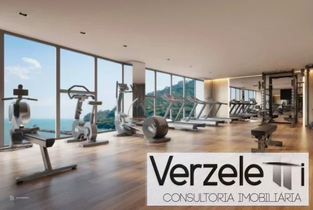 Imagem Frente ao Mar para Venda em Balneário Camboriú / SC no bairro Centro