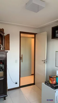 Imagem VENDO APARTAMENTO 3/4 NO CONDOMÍNIO J J LOPES DE BRITO