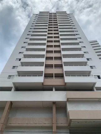 Imagem APARTAMENTO COM 86.85 m² - AVIAÇÃO - PRAIA GRANDE SP