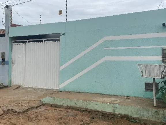 Oportunidade Única em BARREIRAS - BA | Tipo: Casa | Negociação: Venda Direta Online | Situação: Imóvel