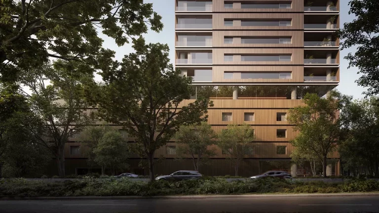 Imagem Apartamento à venda no bairro Jardim Paulista - São Paulo/SP