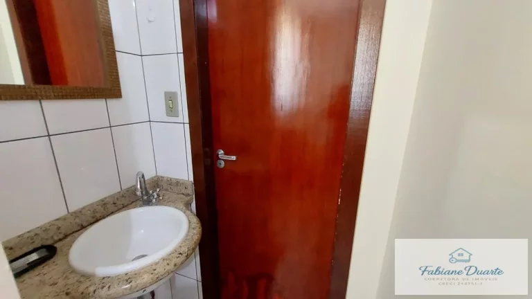 Imagem Triplex 3 dormitórios a venda no Itaguá
