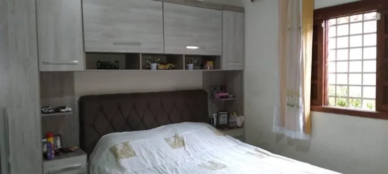 Imagem casa 03 dormitórios