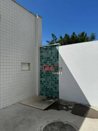 Imagem Apartamento com 2 dormitórios à venda, 75 m² por R$ 450.000,00 - Nova São Pedro - São Pedro da Aldeia/RJ