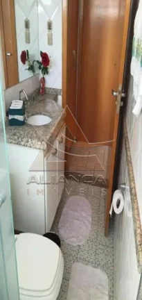 Imagem Apartamento - Ribeirão Preto - Jardim Nova Aliança